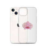 Orchid iPhone Case