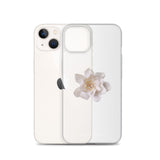 Rose iPhone Case