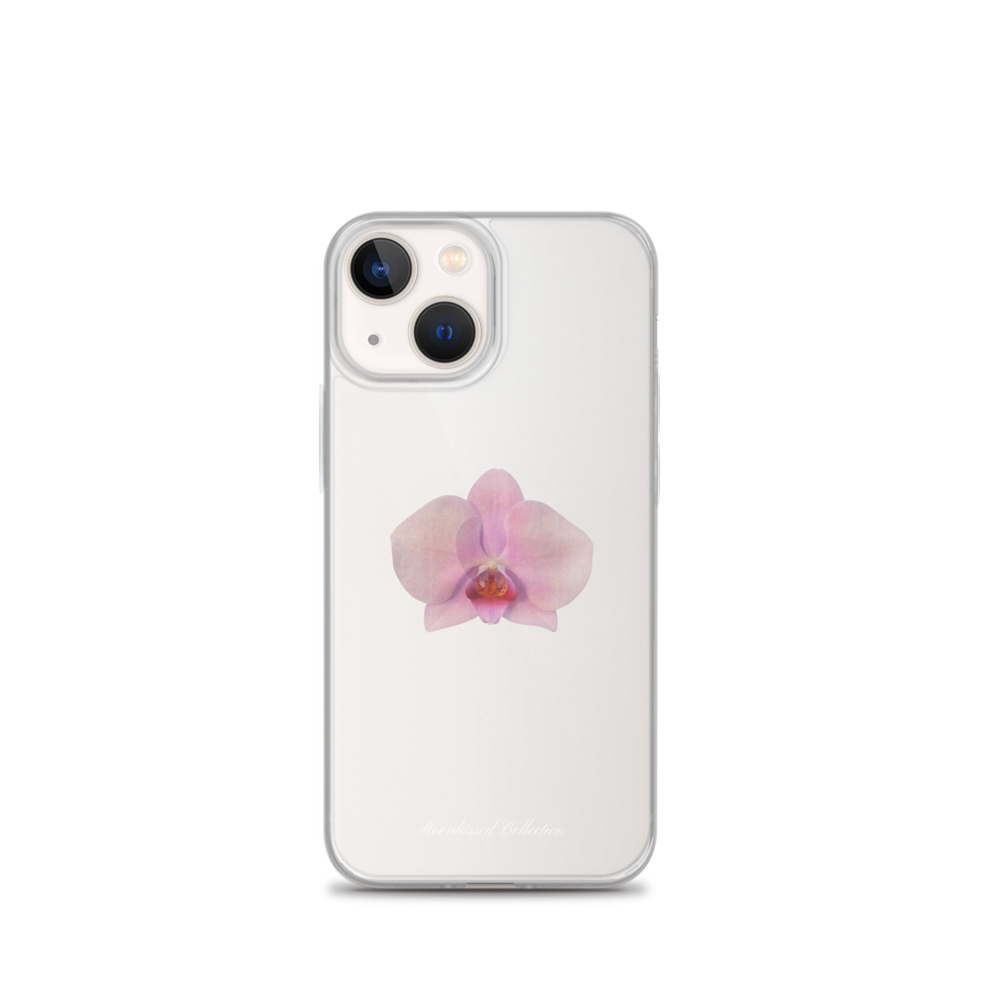 Orchid iPhone Case