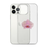 Orchid iPhone Case