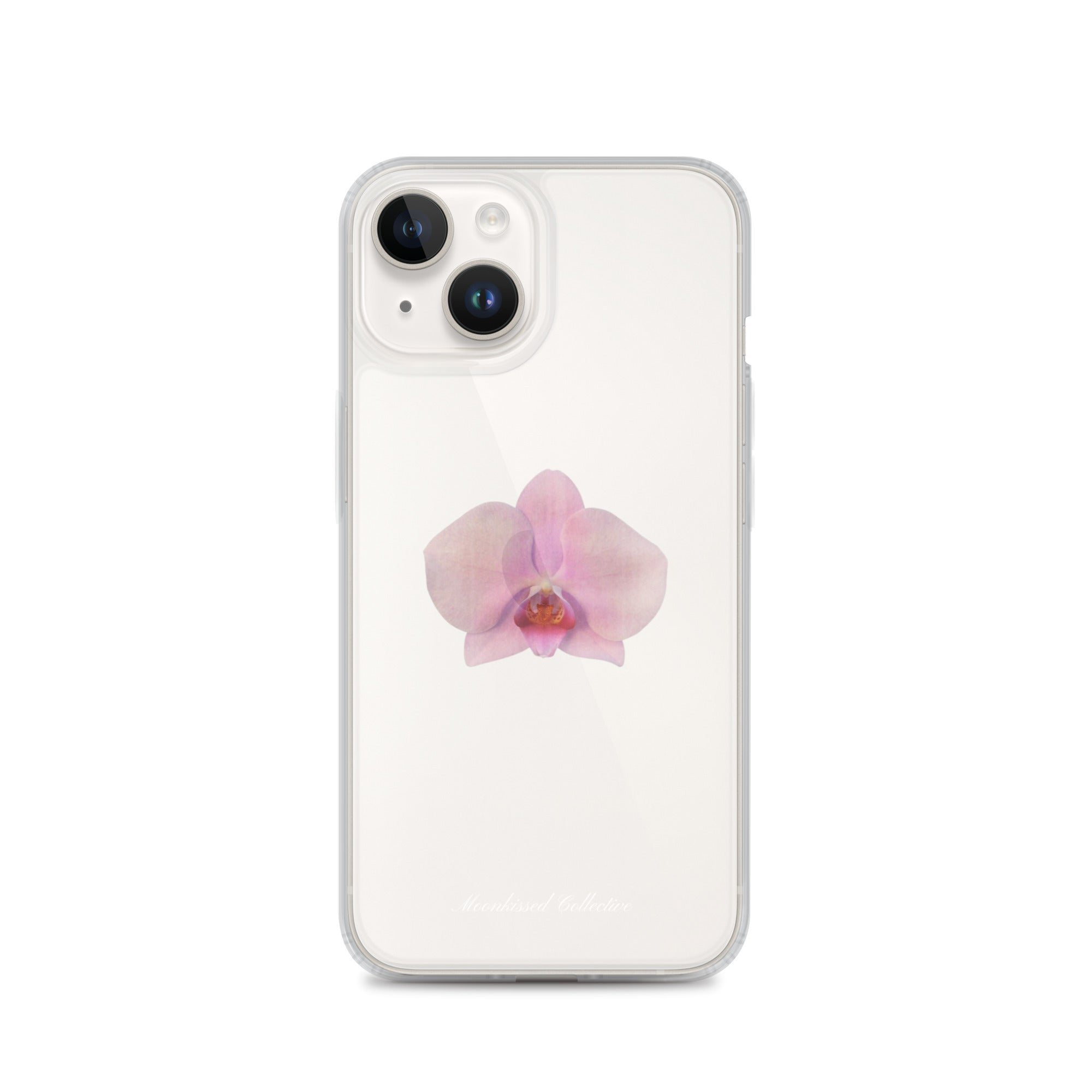 Orchid iPhone Case