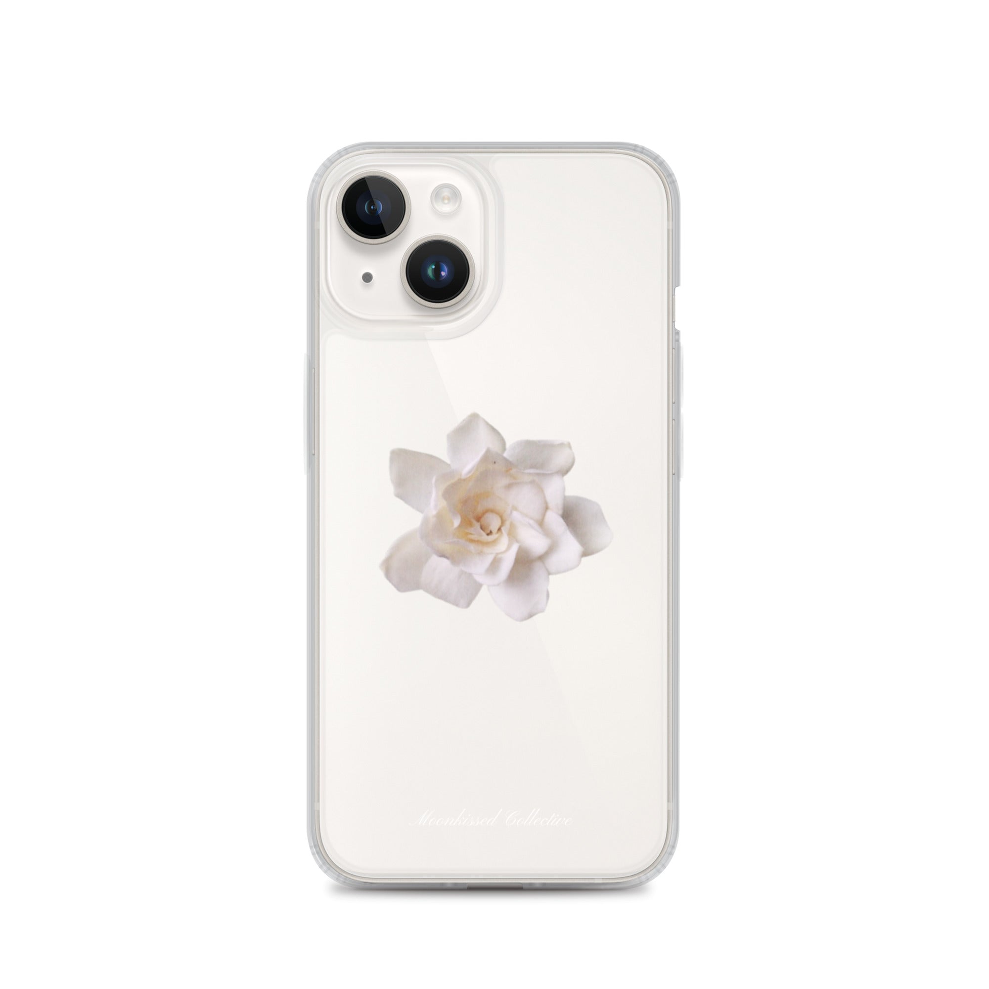 Rose iPhone Case