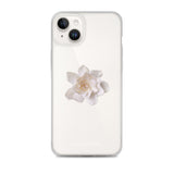 Rose iPhone Case