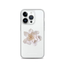 Load image into Gallery viewer, Rose Flora iPhone Case
