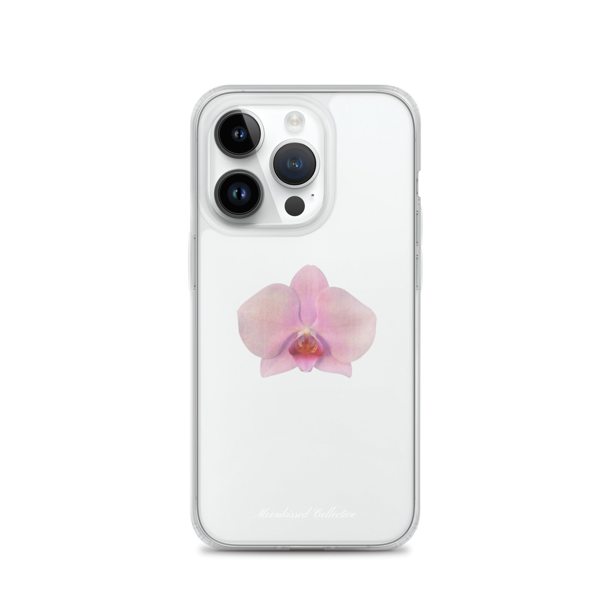 Orchid iPhone Case