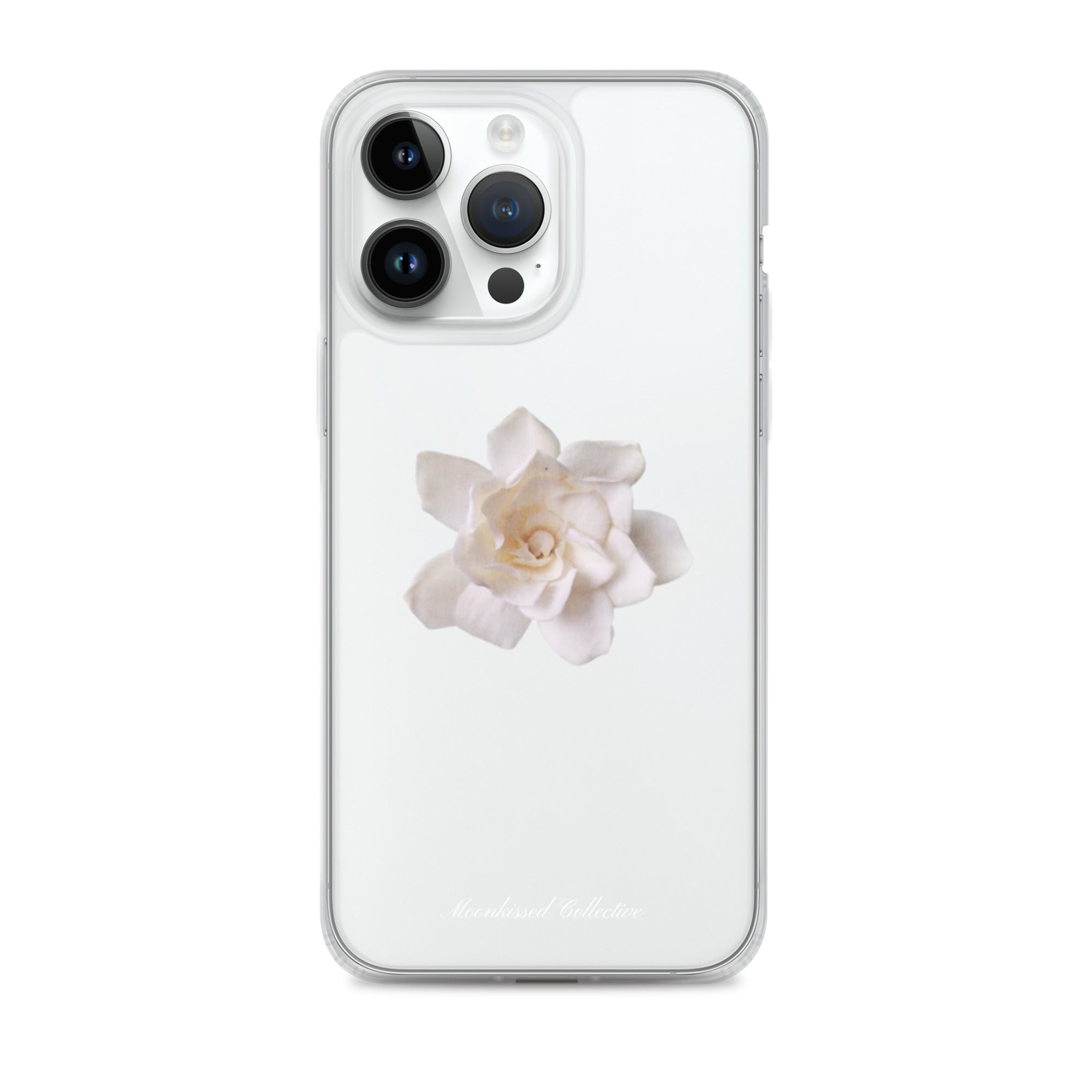 Rose iPhone Case