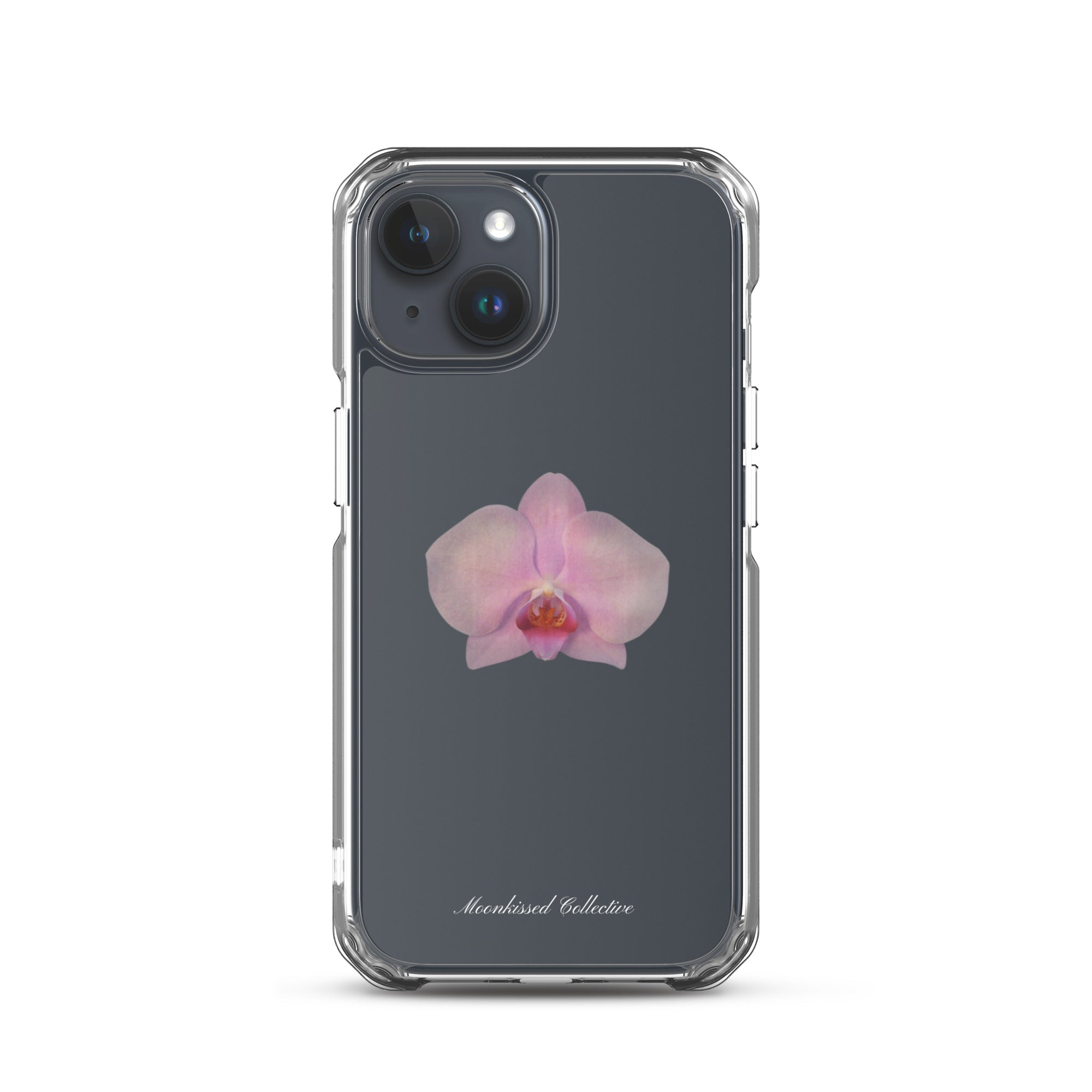 Orchid iPhone Case