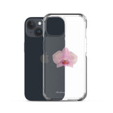 Orchid iPhone Case