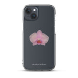 Orchid iPhone Case