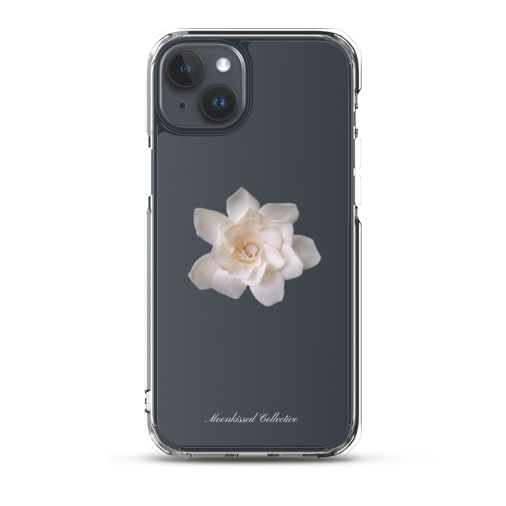 Rose iPhone Case