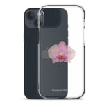 Orchid iPhone Case