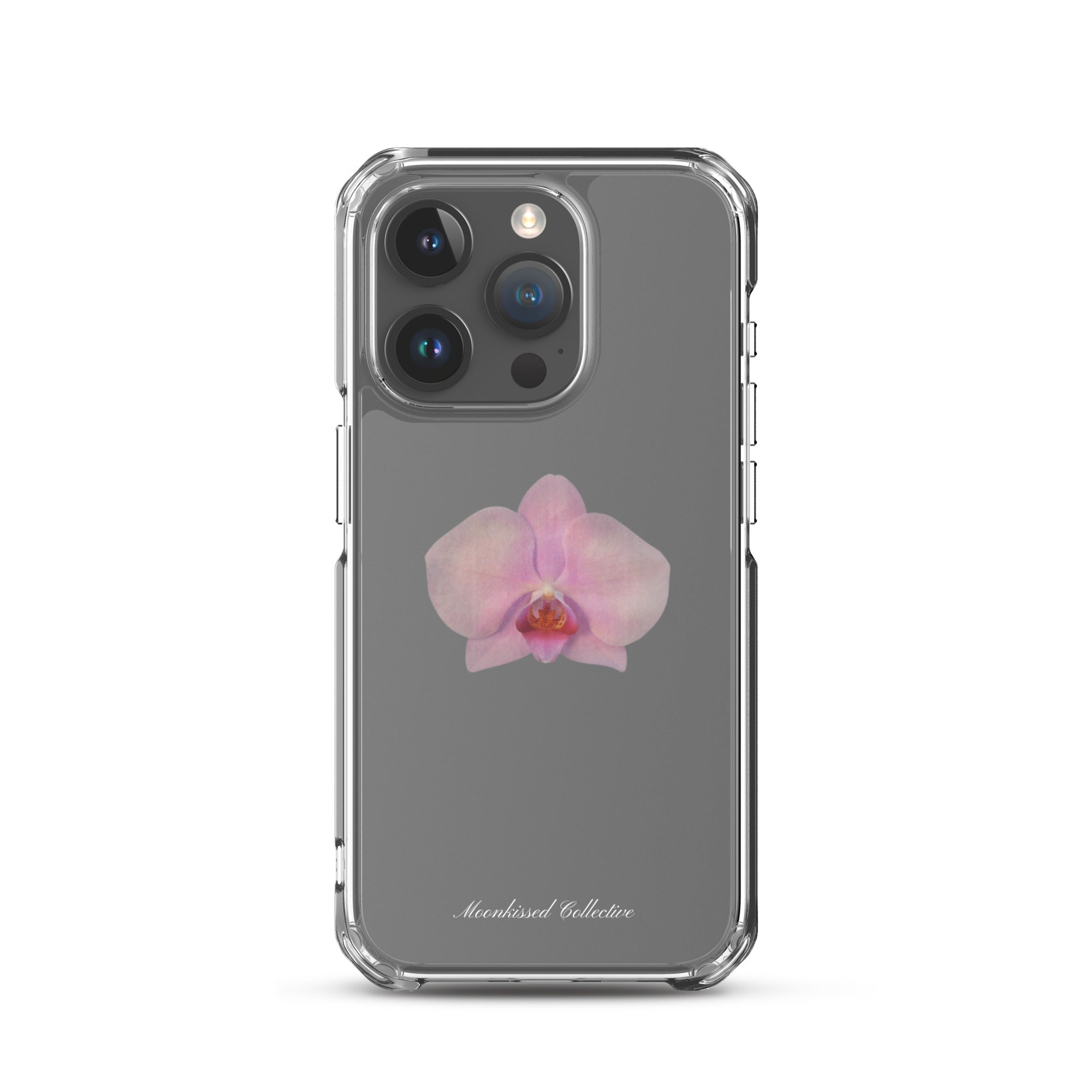 Orchid iPhone Case