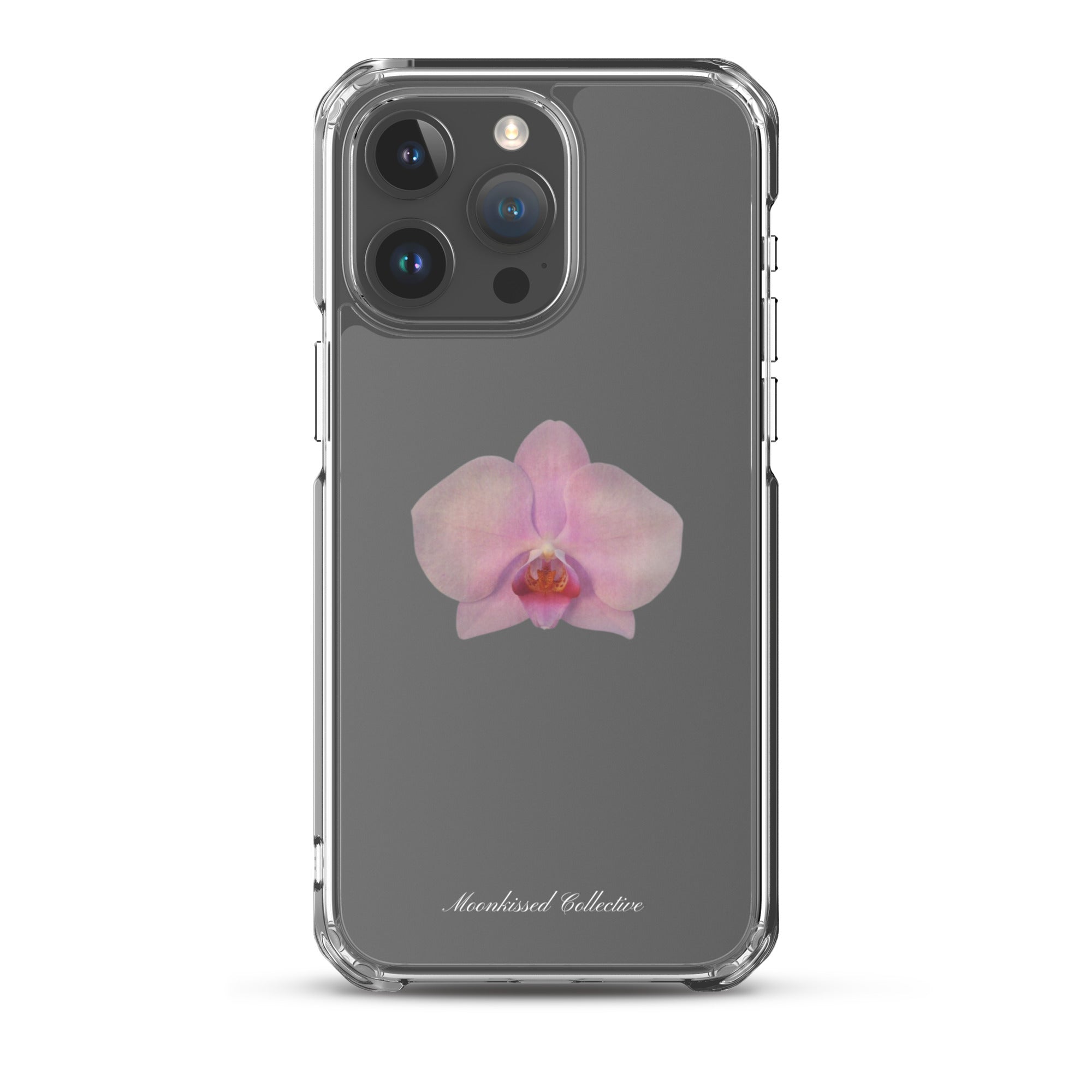 Orchid iPhone Case