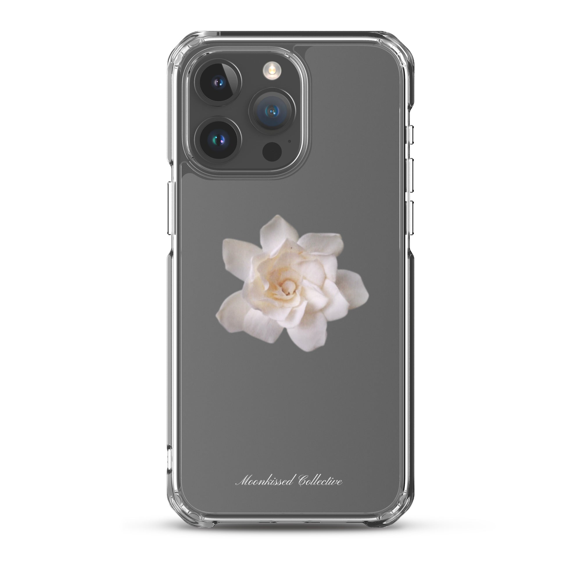 Rose iPhone Case