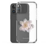 Rose Flora iPhone Case