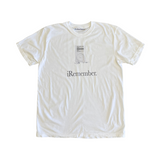 iRemember Tee