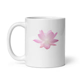 Lotus Mug