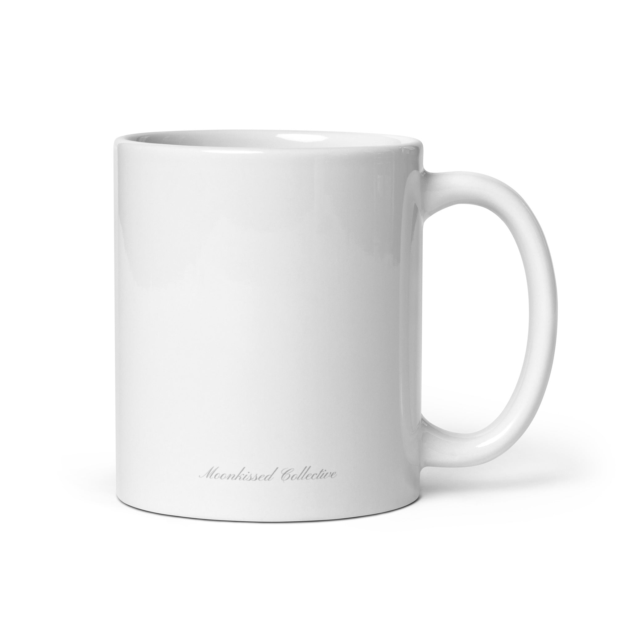 Objectified Mug