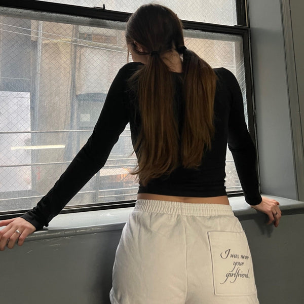 Never Yours Shorts